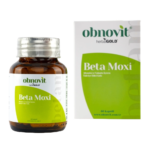 Beta Moxi Prostat Kapsül - Altınotu ve Yakıotu İçeren Takviye Edici Gıda