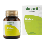 Ridex Hemoroid (Basur) Kapsül Takviye Edici Gıda 60 Kapsü