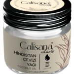 Hindistan Cevizi Yağı Coconut Oil 200 ml (ÖN SİPARİŞ)