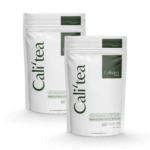 2 Adet Cali'Tea Form İçeceği Kampanya