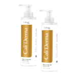 2 Adet Cali’Derma İnceltici ve Sıkılaştırıcı Masaj Jeli Kampanya